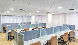 20 Seaters Coworking Space for Rent in Nungambakkam