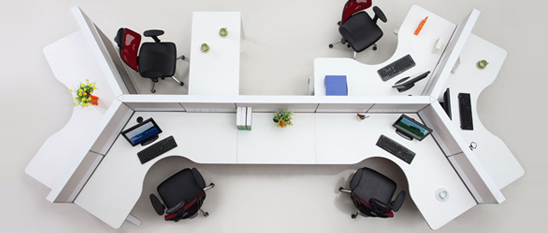 5 Furniture Items Must For Your Office Space