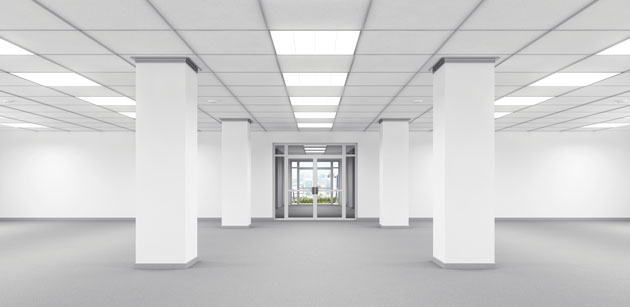 Commercial Space For Rent Made The Difference