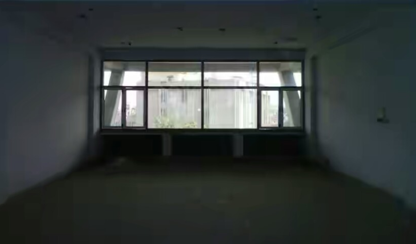 Unfurnished Office