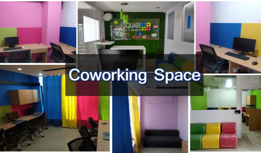 Fully Furnished Office