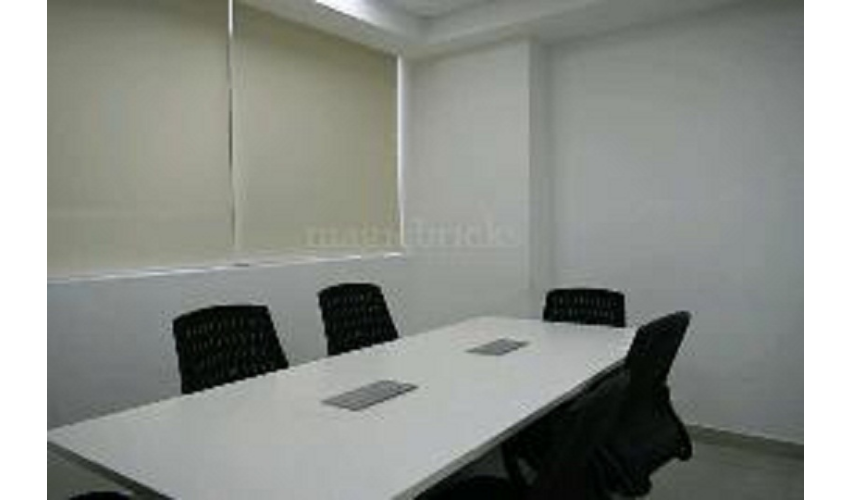 Fully Furnished Office