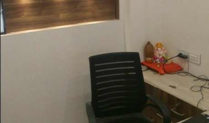 Fully Furnished Office