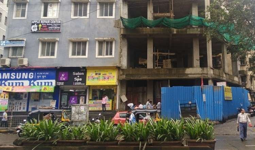 Shops for Sale in Andheri East | Andheri East Mumbai | Best Office Finder