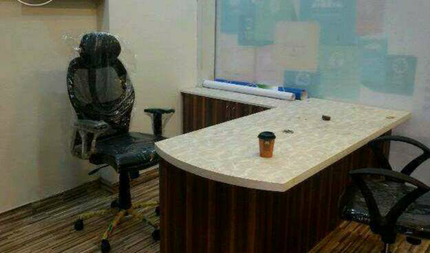 Fully Furnished Office