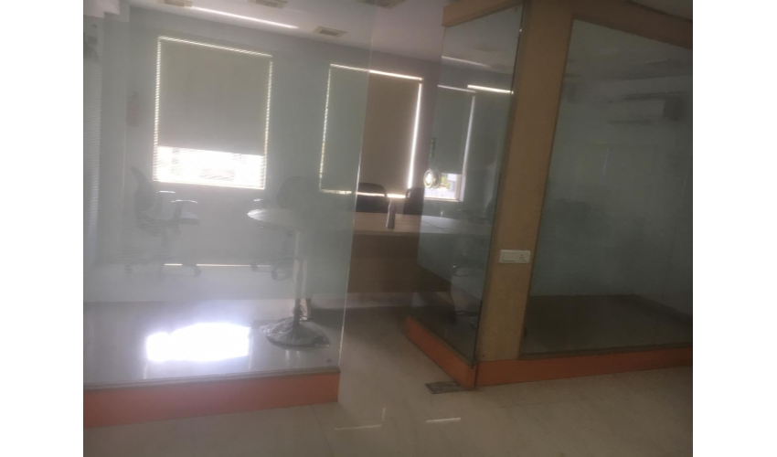 Fully Furnished Office