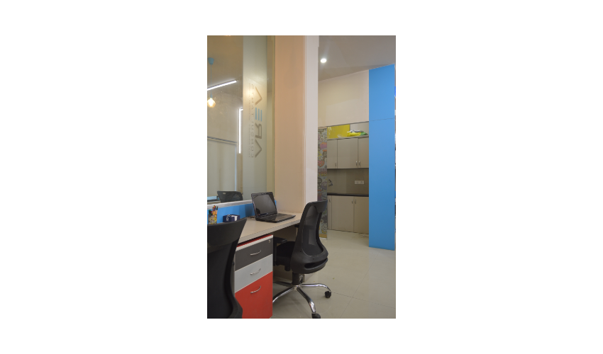 Fully Furnished Office