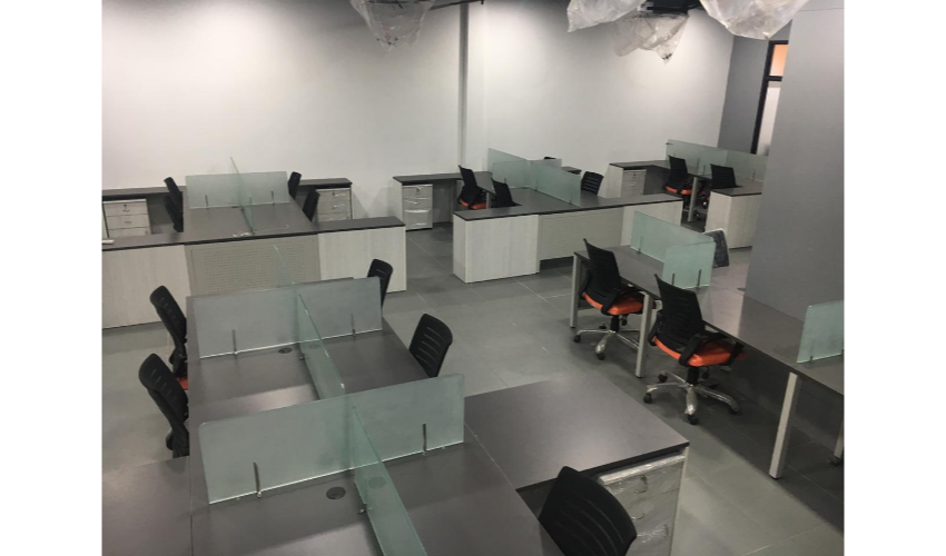 Fully Furnished Office