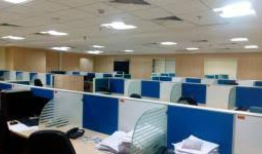 Fully Furnished Office