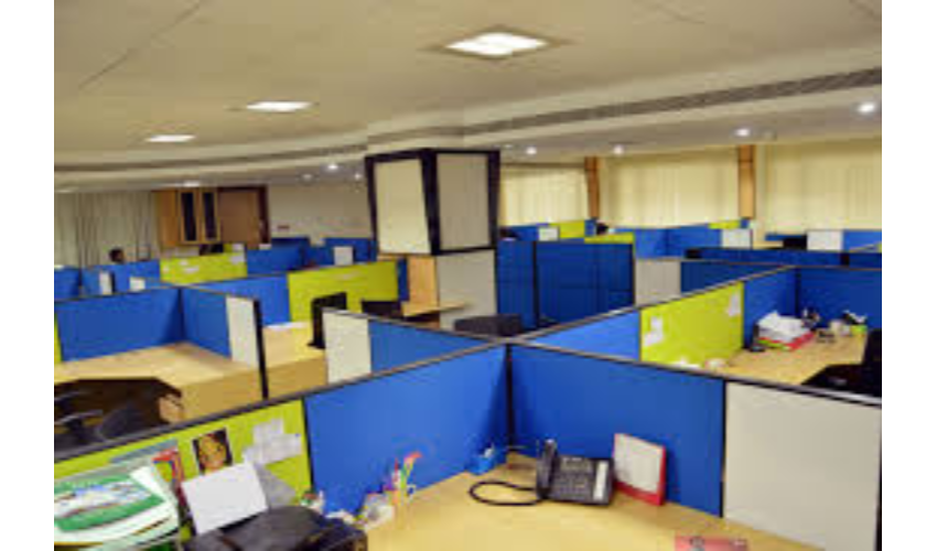 Fully Furnished Office