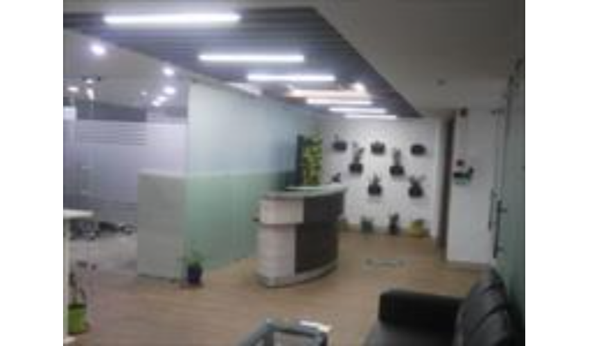 Fully Furnished Office