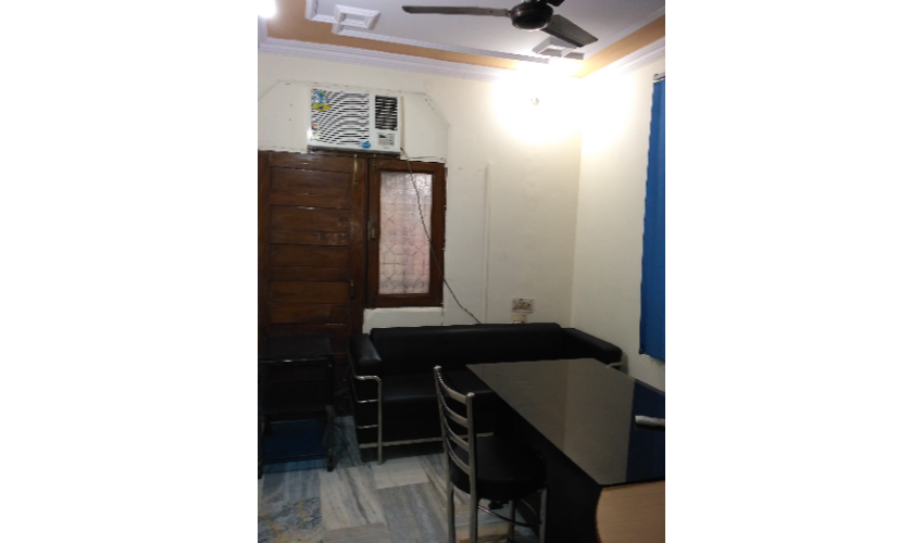 Fully Furnished Office