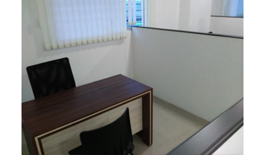 Fully Furnished Office