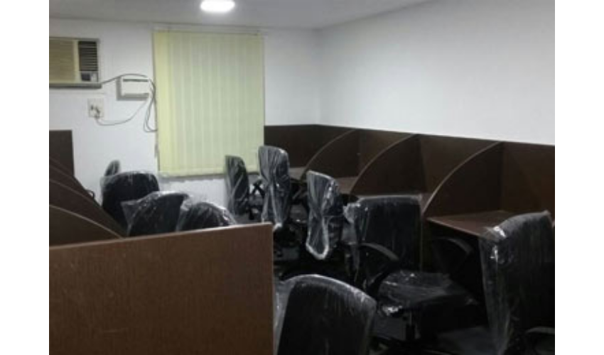 Fully Furnished Office