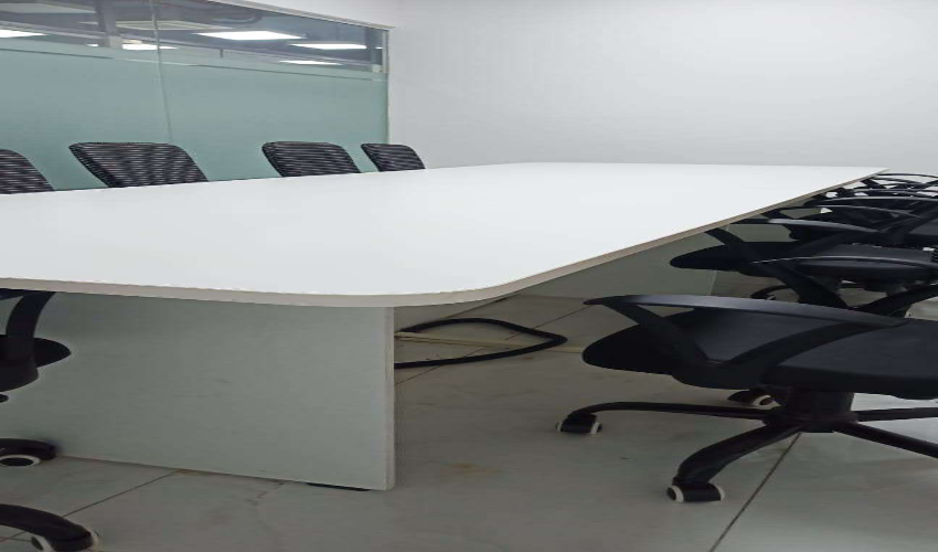 Fully Furnished Office