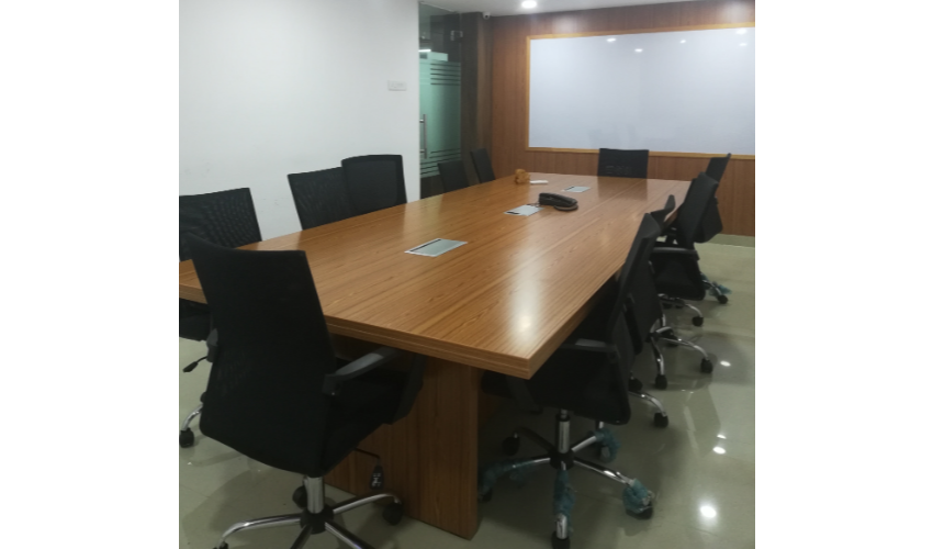 Fully Furnished Office