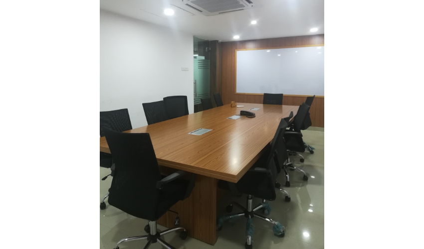 Fully Furnished Office