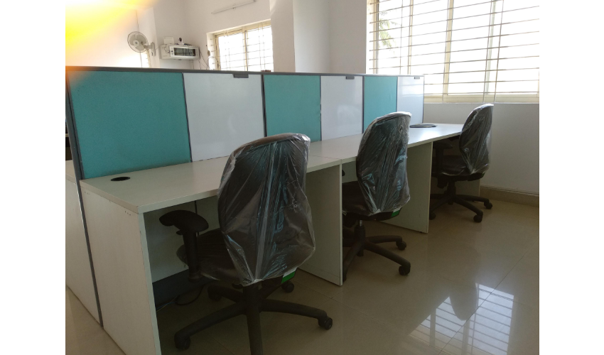 Fully Furnished Office