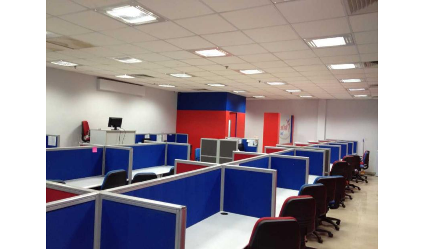 Fully Furnished Office