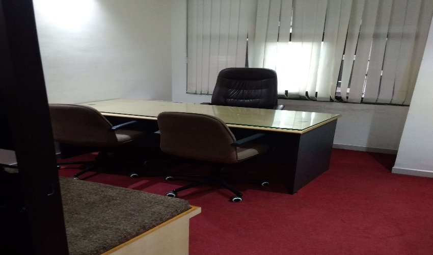 Fully Furnished Office