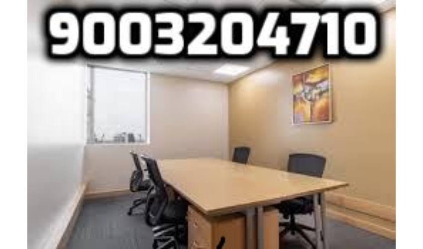 Fully Furnished Office