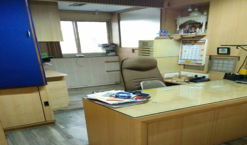 Fully Furnished Office