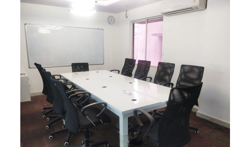 Fully Furnished Office