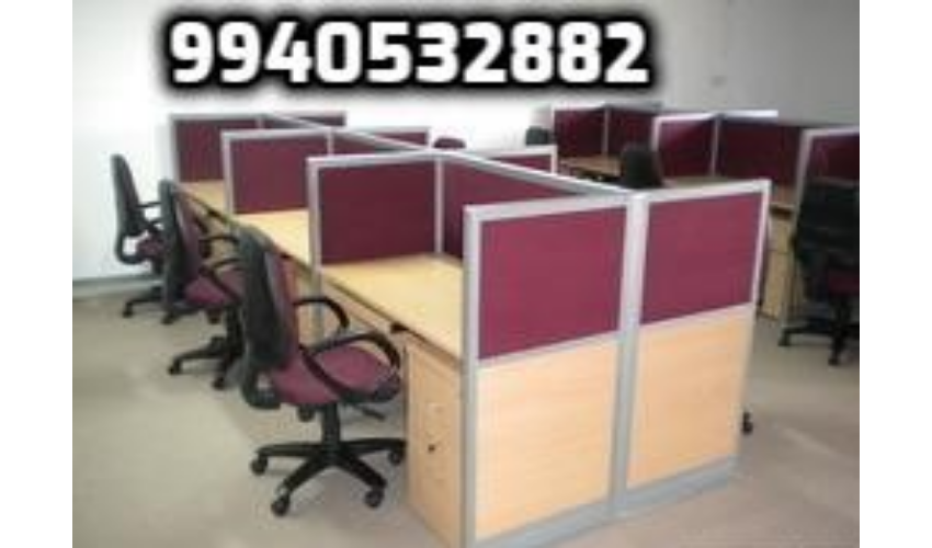 Fully Furnished Office