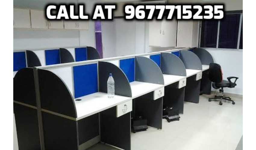 Fully Furnished Office