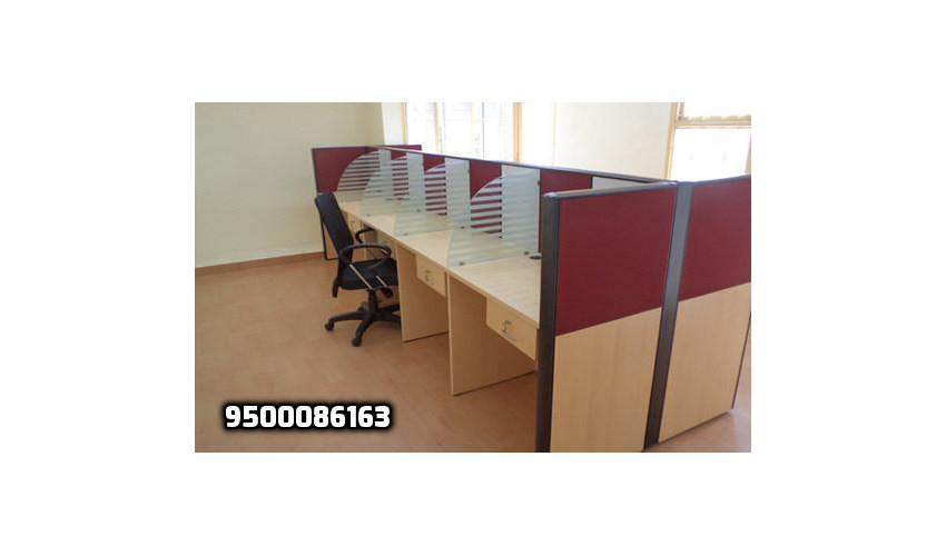 Fully Furnished Office