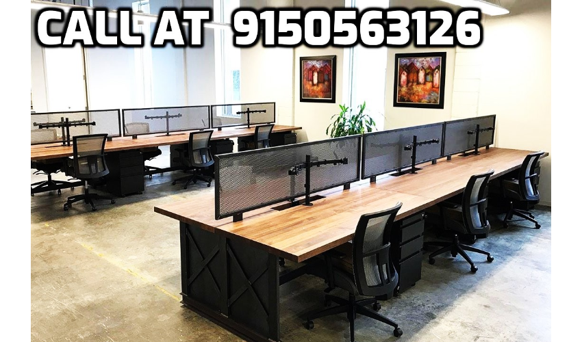 Fully Furnished Office