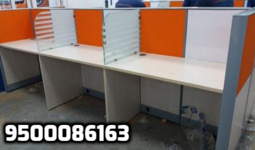 Fully Furnished Office