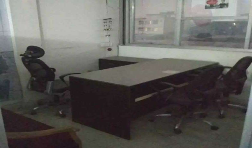 Fully Furnished Office