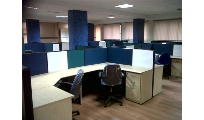 Fully Furnished Office