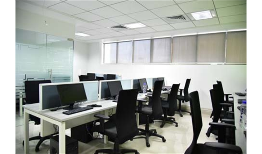 Fully Furnished Office