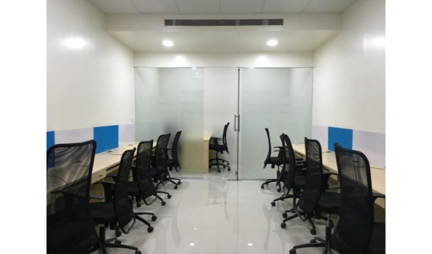 Fully Furnished Office