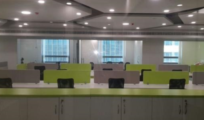 Fully Furnished Office