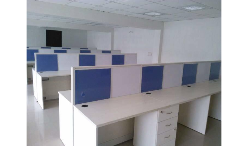 Fully Furnished Office