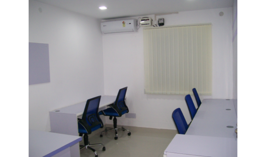 Fully Furnished Office