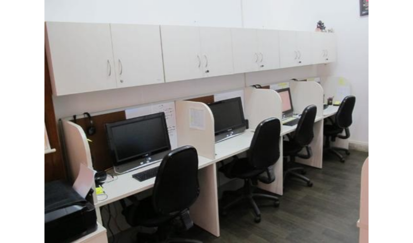 Fully Furnished Office Space for rent in Chennai | Alwarpet Chennai | Best  Office Finder