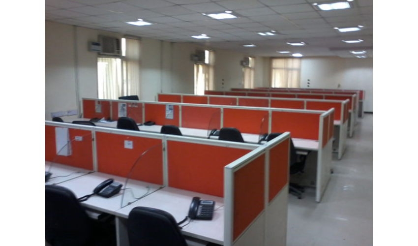 Fully Furnished Office