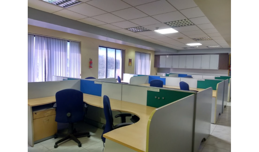 Fully Furnished Office