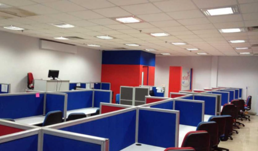 Fully Furnished Office