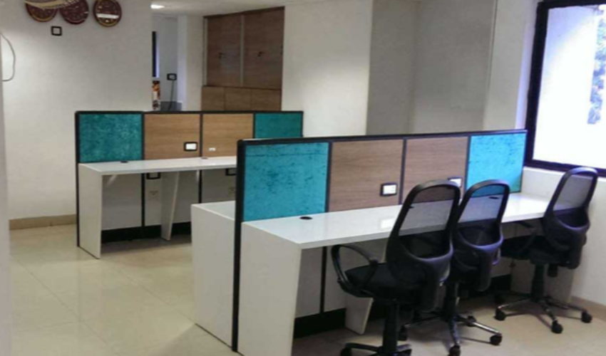 Fully Furnished Office