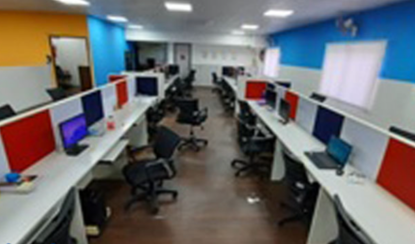 Fully Furnished Office