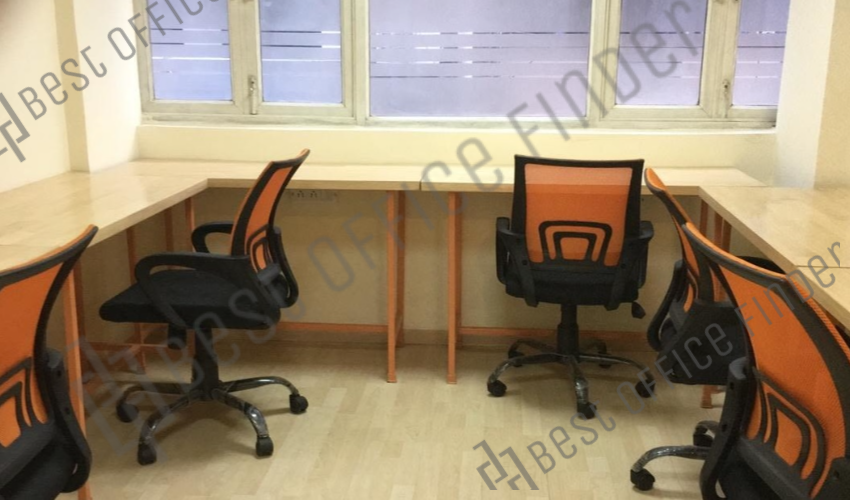 Fully Furnished Office