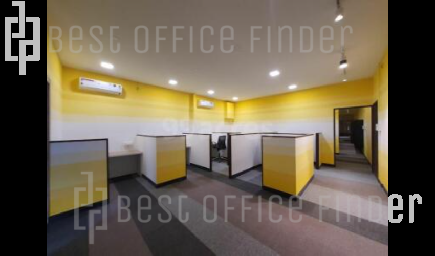 Office Space