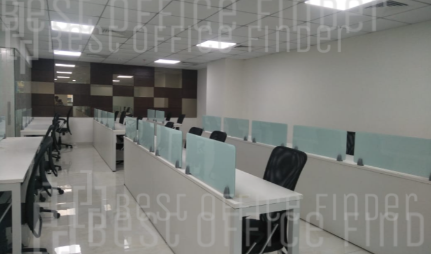 Fully Furnished Office