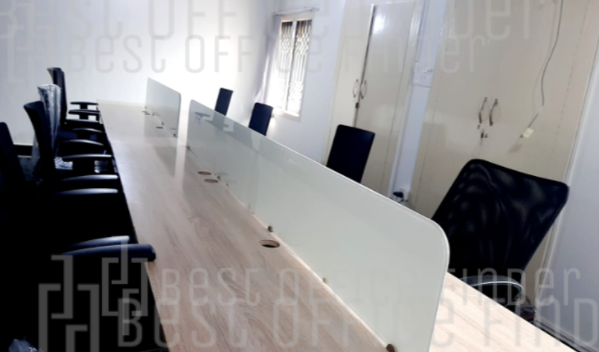 Fully Furnished Office