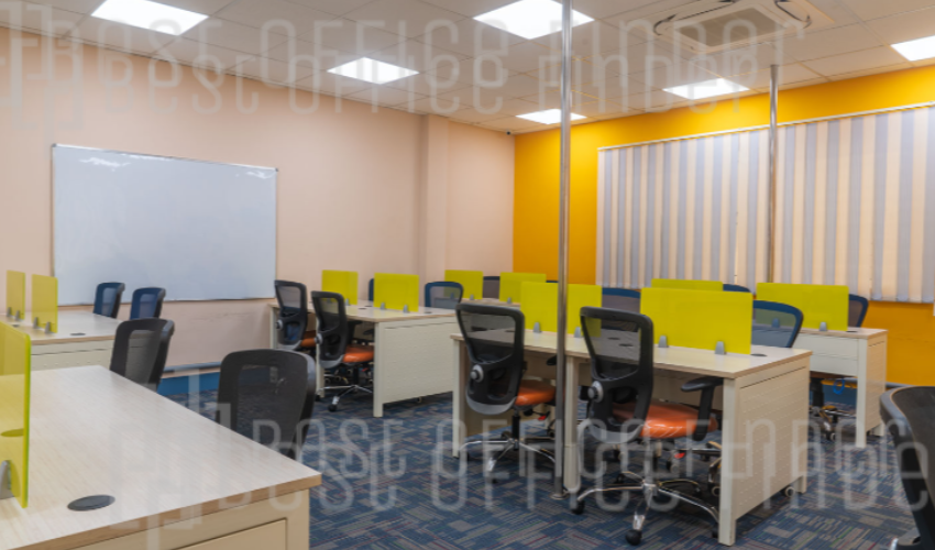 Fully Furnished Office